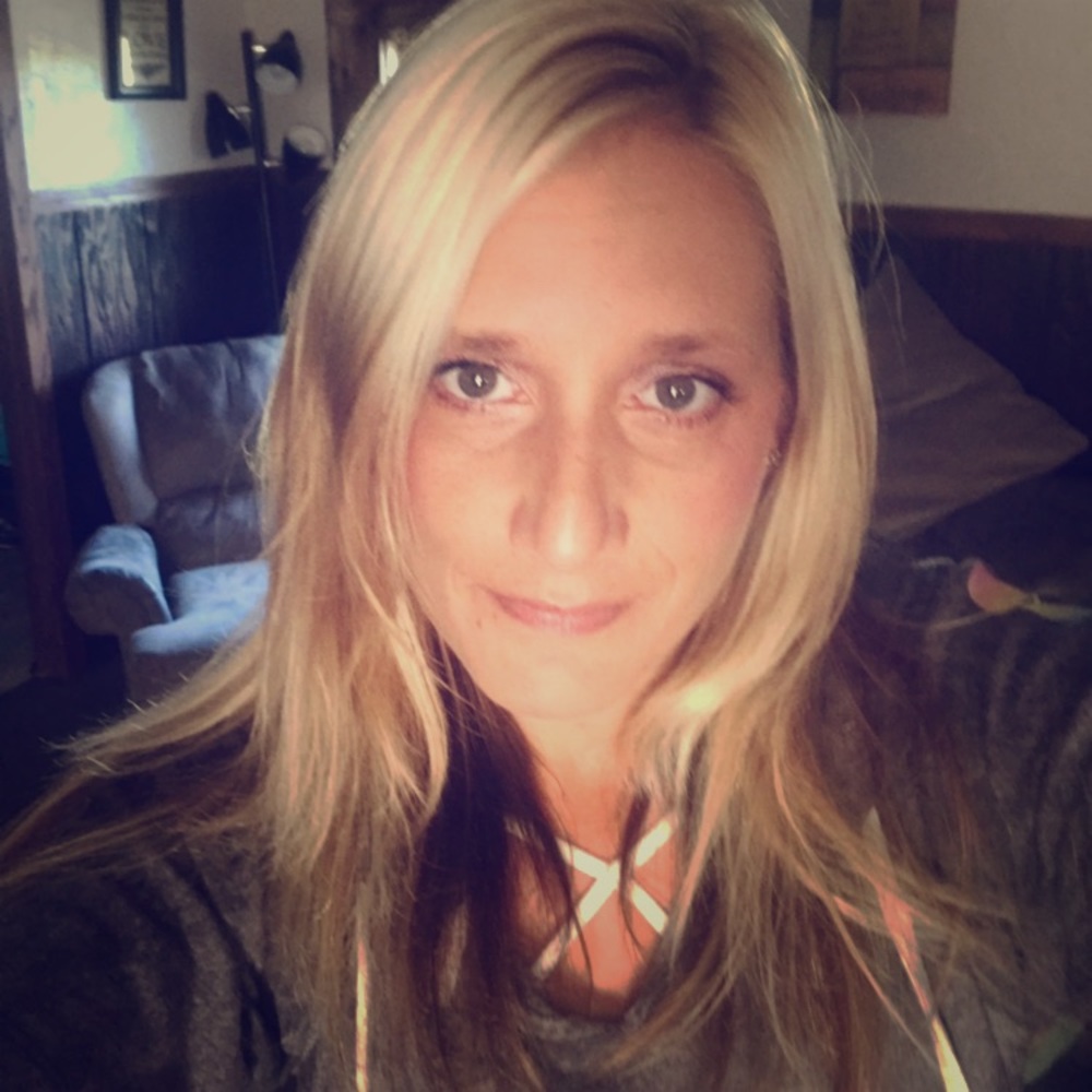 Meet your Posher, Kimberly